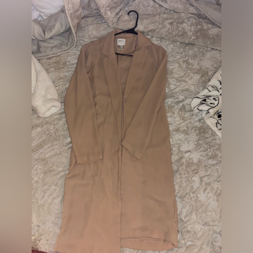 Forever 21